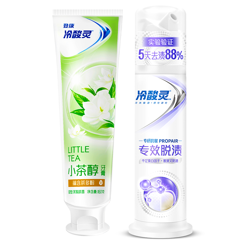 ������ ר�п������ױ�ʽ����125g+�־���180g 14.36Ԫ