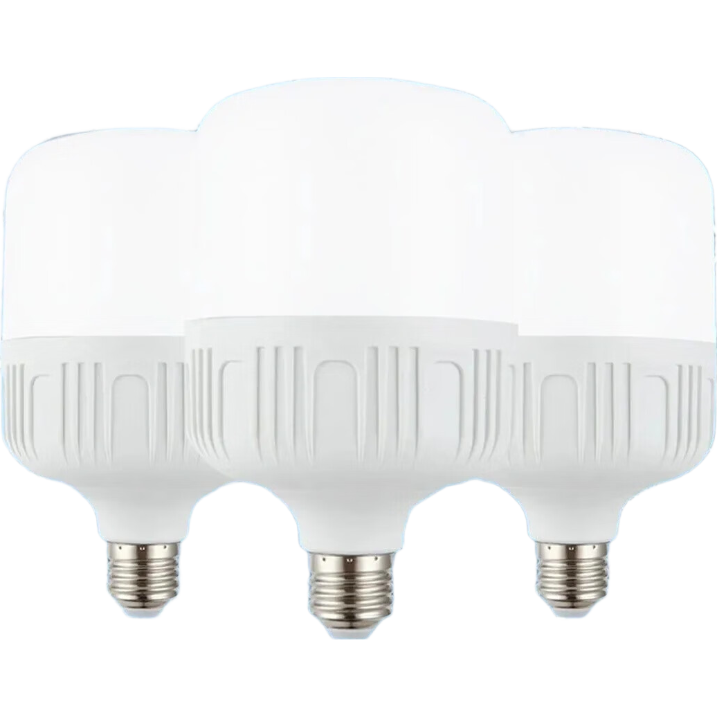 �߸�˧ LED���ܵ��� E27�ݿ� 30W���������� 1ֻװ 2Ԫ ����