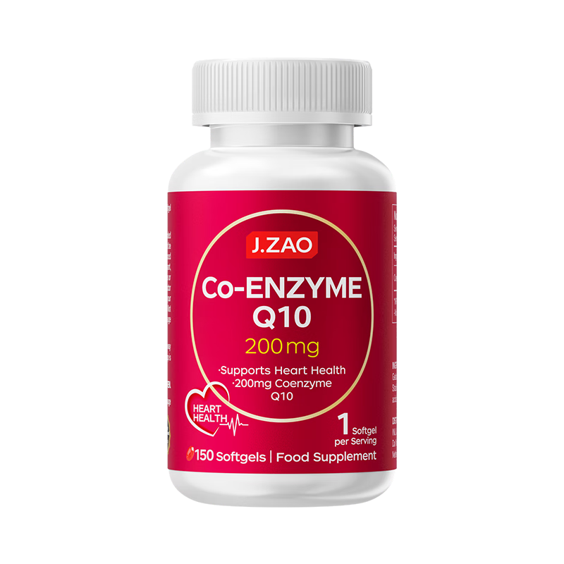 J.ZAO츨øQ10200mg150   ٷƷкǻѪܰҹ 556Ԫ5(111.2Ԫ/)
