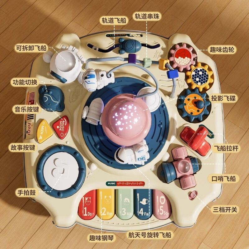 Ϸ׶ͯ๦ǱѧϰӤ̨2к1-3 ذ桾̳ͬС ɫѧϰ31+83