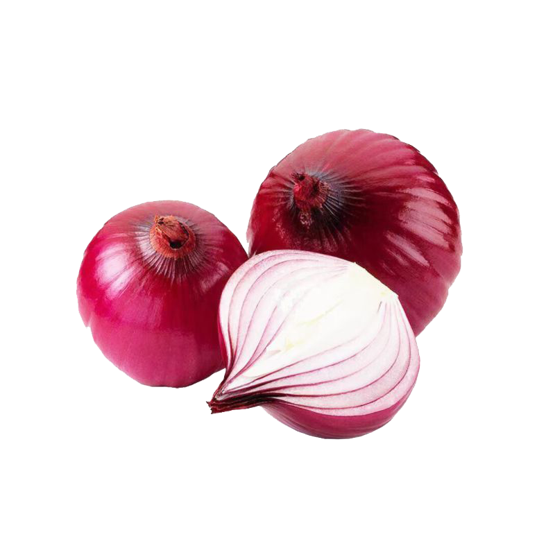 京鲜生 甘肃紫皮洋葱带皮 净重5斤 单果300g+ 新鲜蔬菜源头直发