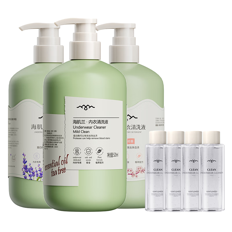 ��������SEAKLAM��������ϴҺ��ӣ޹1880ml��������99.99%����øȥѪ�����ڿ���ϴҺ