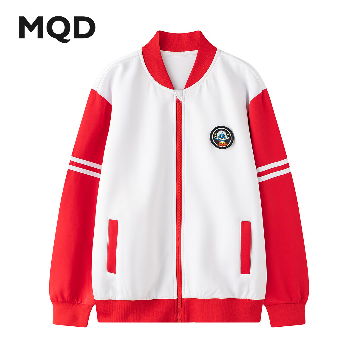 马骑顿外套 本白1 165