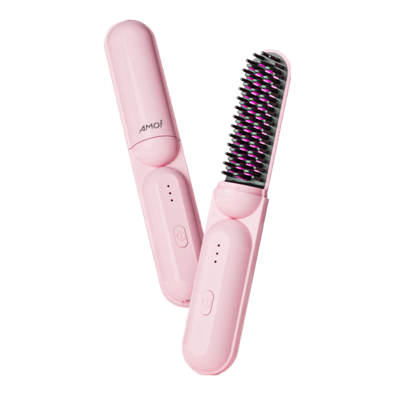 ���£�Amoi�����߽���ֱ���Ḻ���ӳ��綯��������Яֱ�а��ʪ������������Ů����ĸ�׽����� �������ɫ 15.01Ԫ