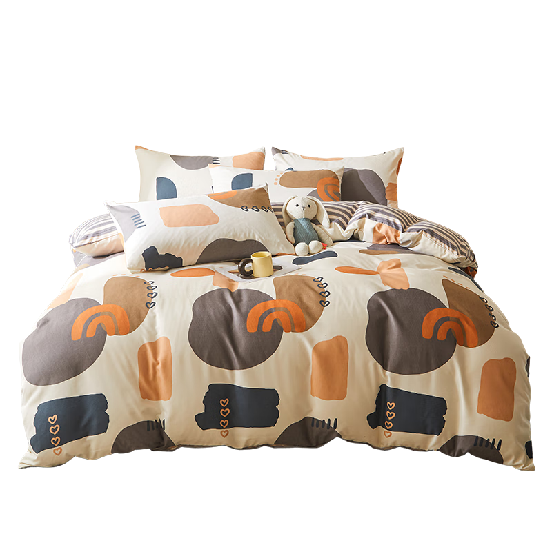 ������ Grace ���� A�࿹���Ӻ��� 150*200cm ����ӡ�� 39.92Ԫ