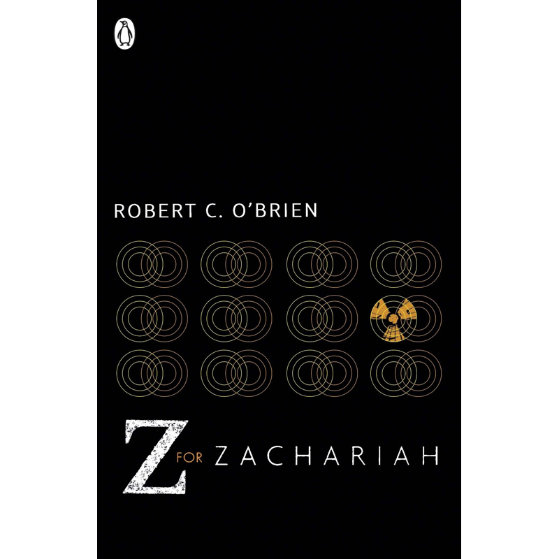 预订Z For Zachariah