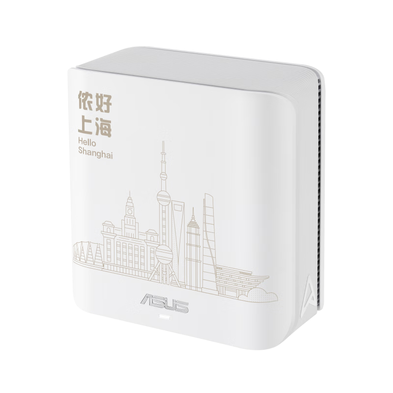 ��˶ ��ҫħ��WiFi7·���� ��ֻװ ��������ǧ�� ȫ��WiFi7�ֲ�ʽ��ĸ·�� Aimesh������ �������޶��� 516.6Ԫ