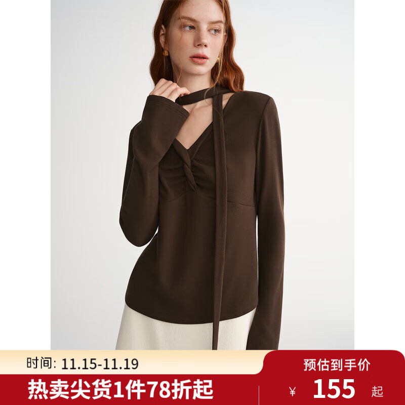 ��������Ůװ�����ǿɿɡ���Ƹв�����Ť��T��2025��װ�ڴ����� �ɿ��� 4XL �����룺6�� 99.5Ԫ