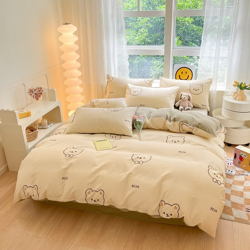 AIDLI ȫ�޴����ļ��״��ޱ��ױ��׼��ô�Ʒ�׼���֧����ӡ��������Ʒ ��ʿ�� 200*230cm�ļ���(1.5��/1.8m����