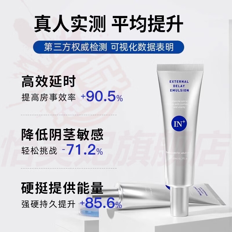 妃芝萱半固体苯佐卡因凝胶乳膏天夫膏滋养膏利丙双卡卡因进口原研的药 轻度敏感【一盒装】 官方自售