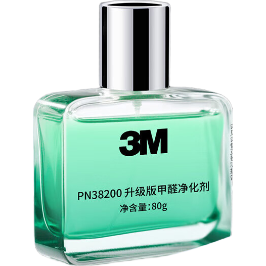 3M������ζ������ȩ ���ڿ������¼� PN38100���ؿվ�������Ʒ XJ PN38200��ȩ������ 80g 2ƿ 595Ԫ��5��(��119Ԫ/��)