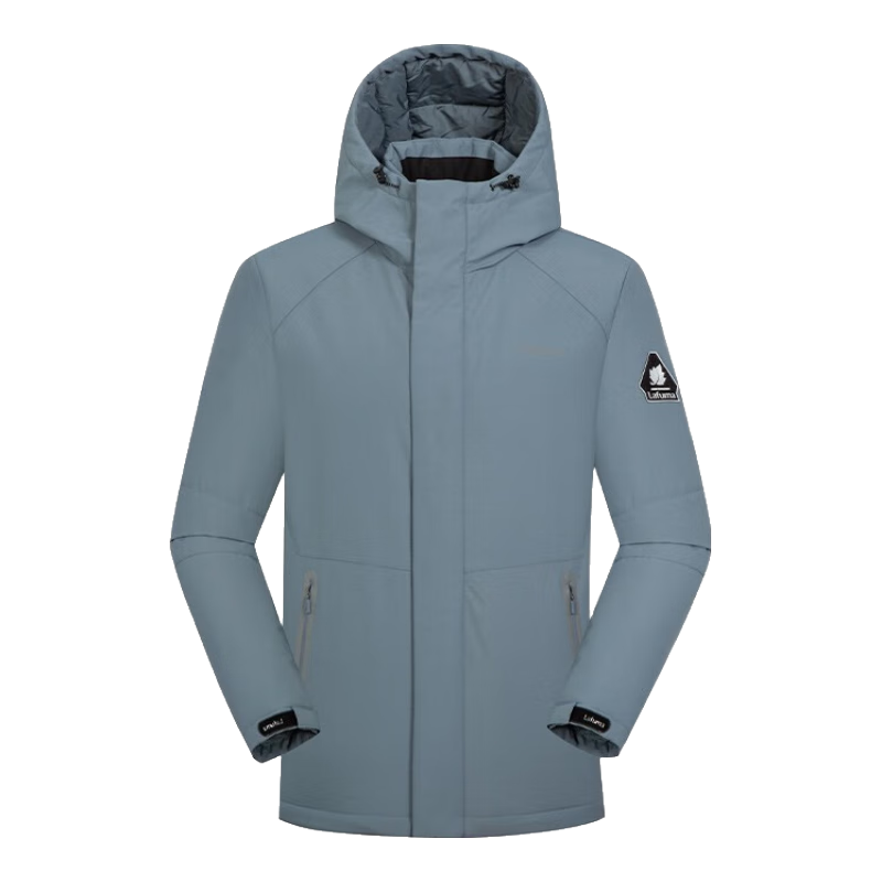 LAFUMA�ַ�Ҷ�޷��� �����ﶬ��ů��ˮ��������3M��ѩ������ LMJU3DM90 ����ɫGL M (48) 175/96A