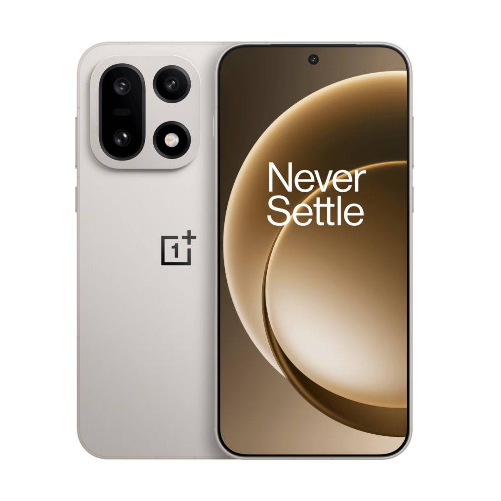 一加 15  全网通版 1T 16GB 原色沙丘【JVMD】