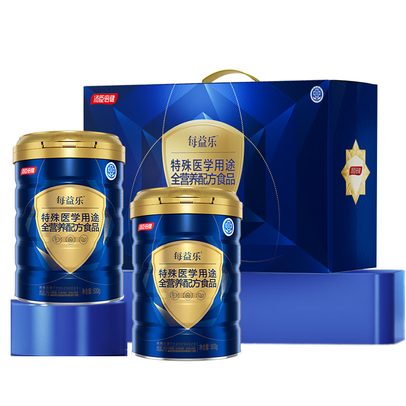 ��������ÿ������ҽȫӪ���䷽�� ����ָ������ʷ�500g*2�����겹��Ӫ��