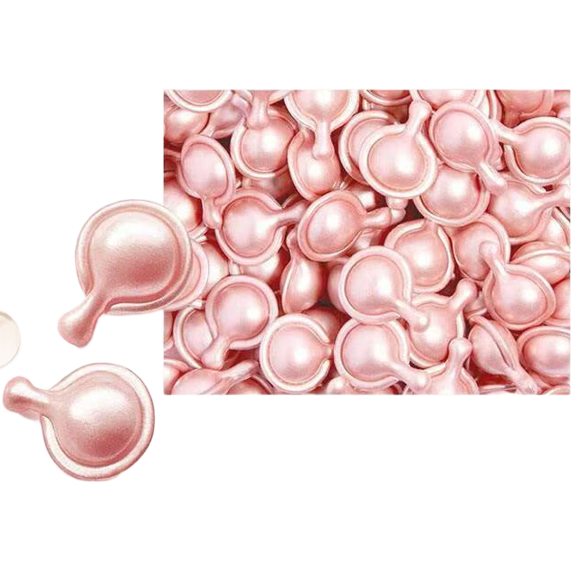 伊丽莎白雅顿时空焕活夜间多效胶囊精华30粒粉胶次抛A醇 七夕礼物【临期清仓】