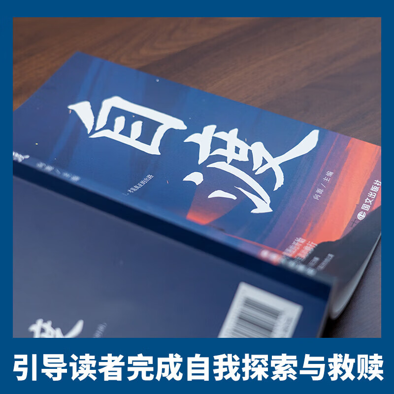 抖音同款】自渡 自渡自愈 自渡自愈正版书 反内耗心理学思维 摆脱焦虑自愈解压的书 疏导情绪书籍 自渡 向源