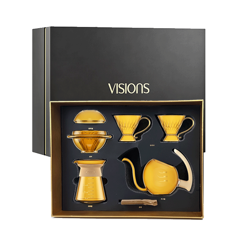VISIONS���� �ֳ忧�Ⱥ���װ 5���� 1200ml ���װ 199Ԫ