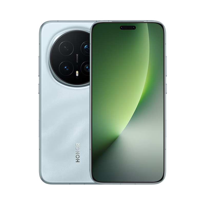 ��ҫ Magic8 Pro �ֻ� ���������8����� ����ɫ 16+512G 6199Ԫ