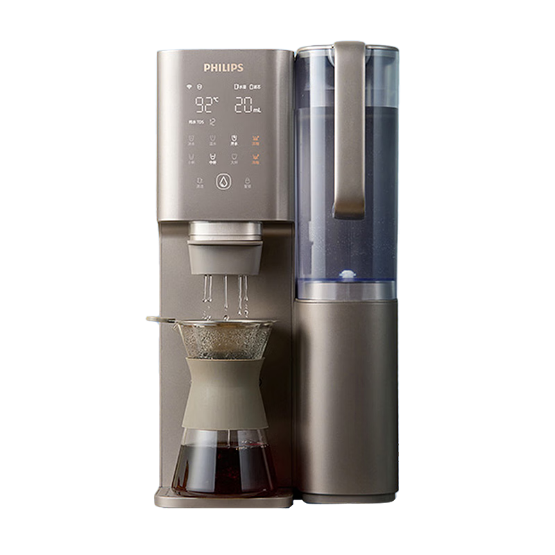 ���ڲ����������֣�PHILIPS����ˮ�����ñ���D1pro ����̨ʽ����ֱ��һ��� �ⰲװ�����ʼ��Ⱦ��������ȿ󻯱�ˮADD6875 �������������迧����ADD6875 2359.19Ԫ