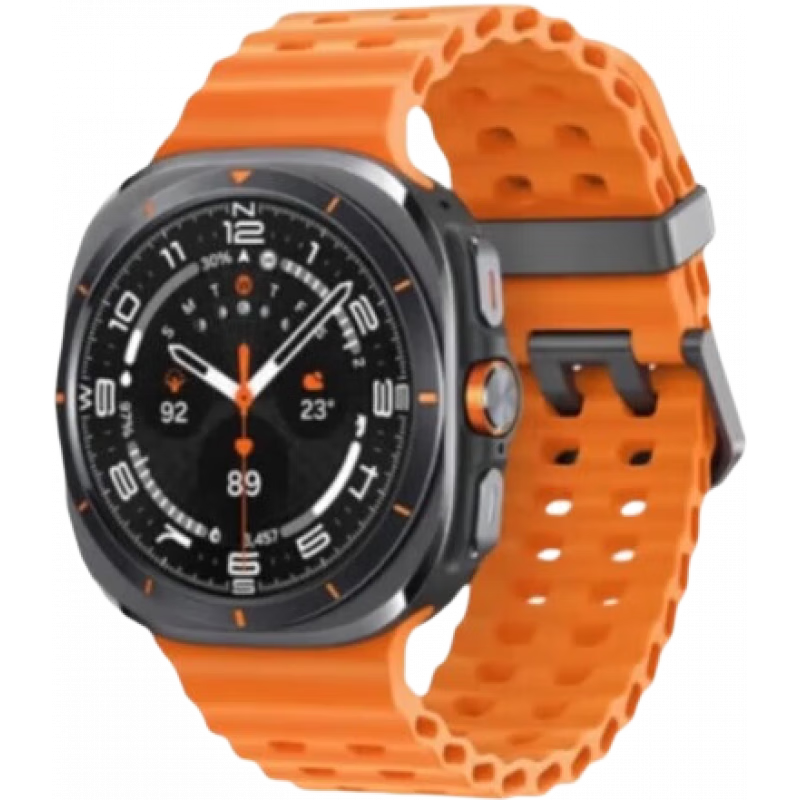 三星（SAMSUNG）Galaxy Watch系列 拍拍二手自营智能手表兼容苹果安卓 Galaxy Watch Ultra(24/25) 地区连接成色以质检报告为准