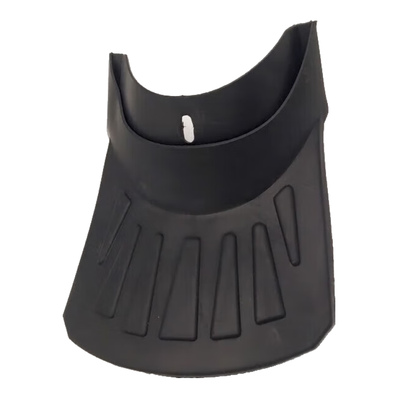 車主播電動自行車擋泥板擋泥皮電動車阻泥皮擋泥墊電車前后擋泥擋水板皮 70擋泥皮一個