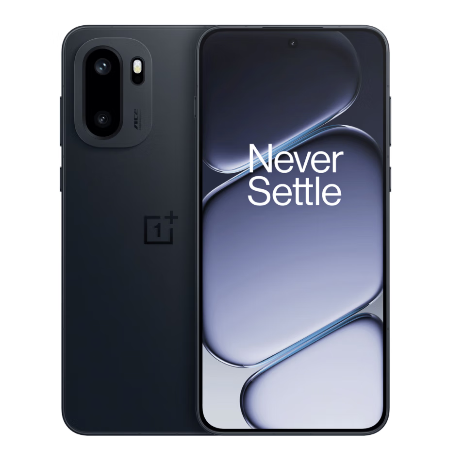 一加 Ace 6  全网通版 512GB 16GB 竞黑【JVMD】