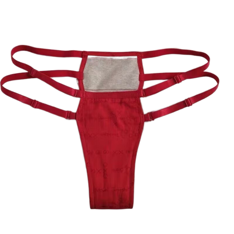 爱护佳（aiHuJia）子宫脱落下垂托内裤中老年人提升贴卫生带月经带护理 红色