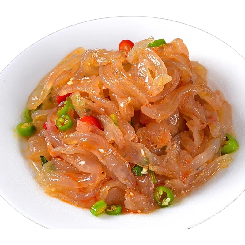 ˿ʳ˺Ƥ˿ݱزʳƵ ˿500g*1 7.17Ԫ