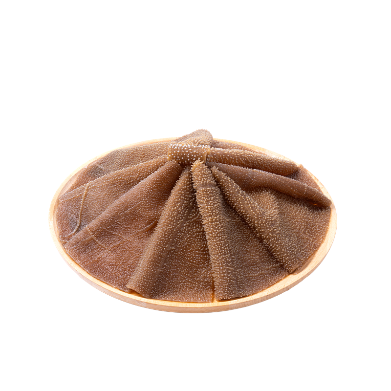 和蓉匯脆毛肚350g 冷藏川渝火鍋食材麻辣燙千層黑毛肚生鮮 固形物≥70%