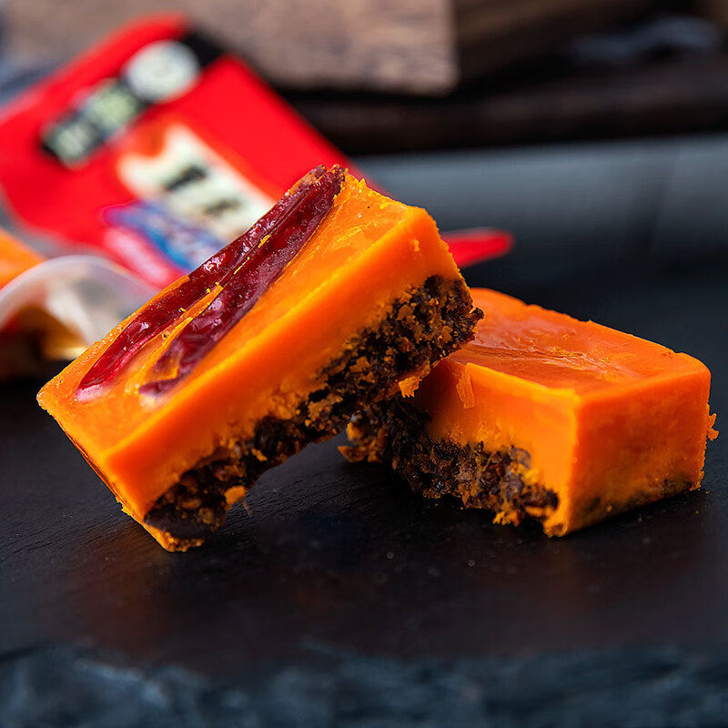 佳仙锅主重庆老火锅独立小包装麻辣烫底料香锅调料牛油麻辣烫串串调料 锅主老火锅底料【50g*10袋】