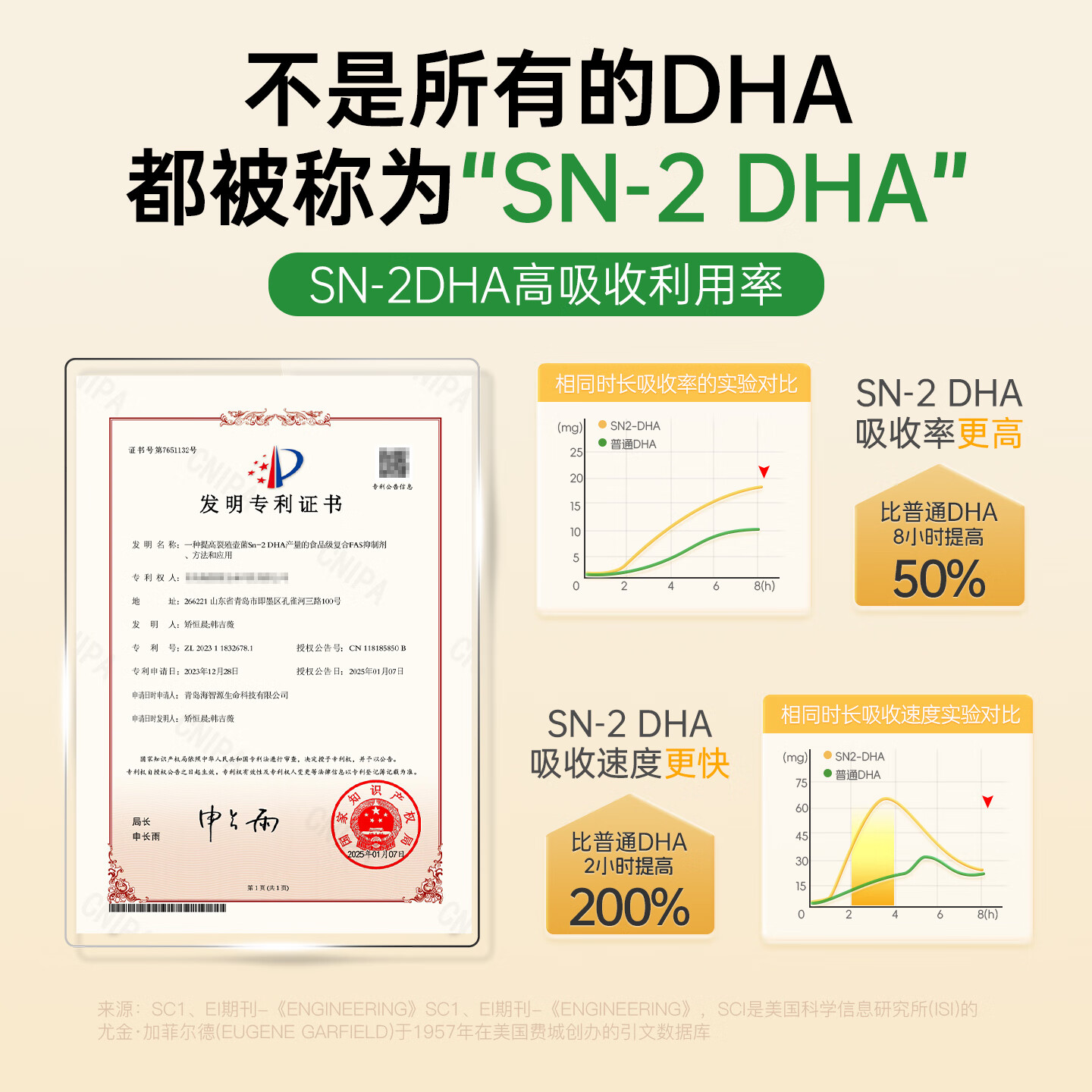 瑞琻特医 RUIJIN FSMP RJ瑞琻特医智奥聪dha藻油孕期哺乳期孕妇婴幼儿学生儿童专用营养品 【巩固装】3盒装/ 90粒*3盒 (5个月量) 1盒【90粒装】
