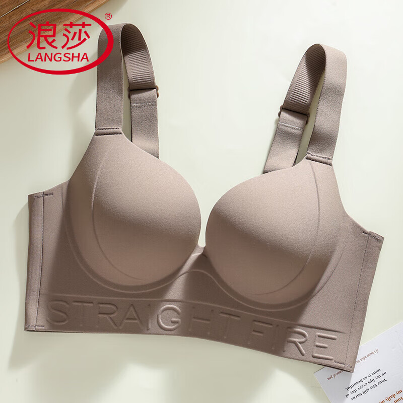 ��ɯ �޺۴�����mm����Ů������С�ر����£���´��ո�������������� ��ɫ M 80-100��34/75BCDE 39.5Ԫ(����ȯ)