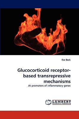 预订glucocorticoid receptor-based transrepressive me