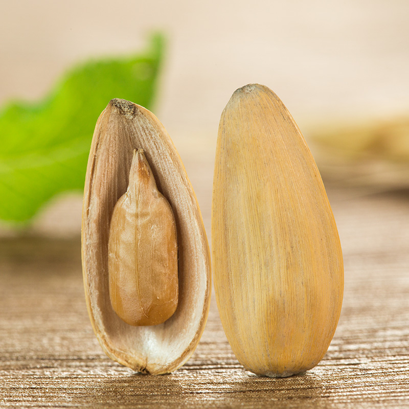 洽洽多味瓜子葵花籽零食恰恰瓜子特产炒货多味瓜子500g 1袋 虎窝购