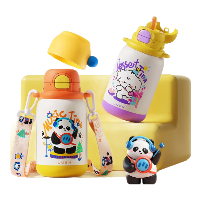 ɽ һͯ316ѧӤ׶ֱ± èֶ 500ml49Ԫ