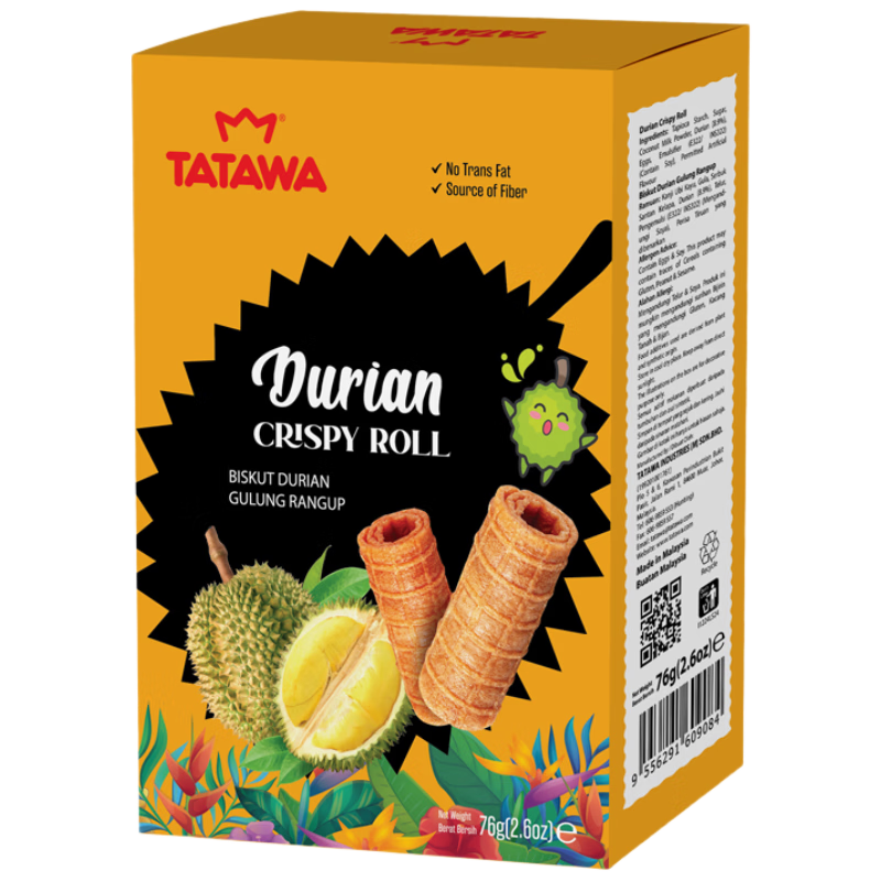 TATAWA�������ǽ�������Ҭ���ɴ���ȼӹ����76g����С����ʳ����7.68Ԫ