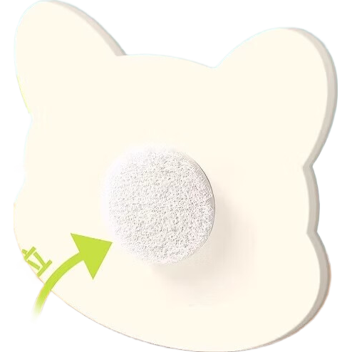 ��ͯ����������˺�� Ӥ���ɿ�ҧ������ �ɰ����� 16*21.5cm 1Ԫ