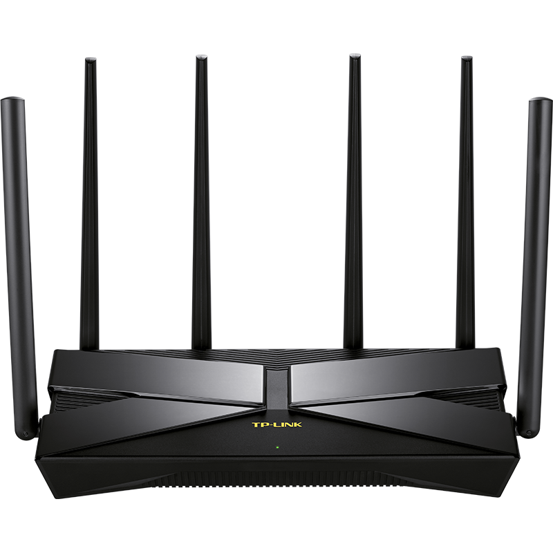 TP-LINK【大道系列】AX5400