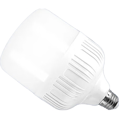 超亮LED节能灯泡E27螺口60W2只装 4.48元 - 86线报