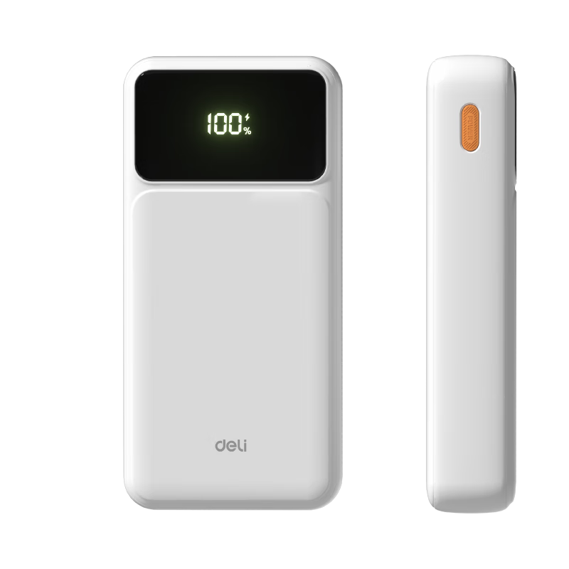 ���� 20000������籦 22.5W��� 3C��֤ ���Ϸɻ� С�ɱ�Я �ƶ���Դ