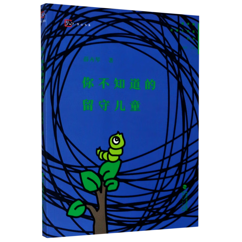 新华正版 你不知道的留守儿童/管建刚名师工作室丛书/梦山书系 教育