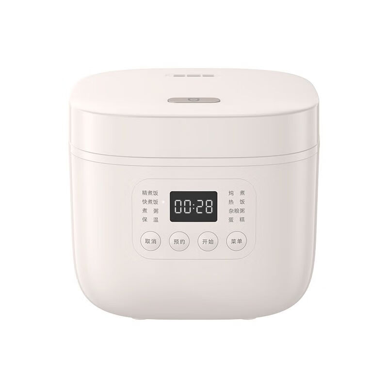 小米（MI）米家电饭煲C1 3L n1 1.6L