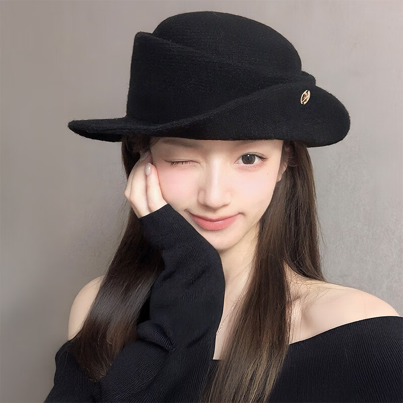 ޵ɫʷʽձźɫñŮﶬСǧëññ ɫ(K-Բ) M(54-58cm) 29.32Ԫ