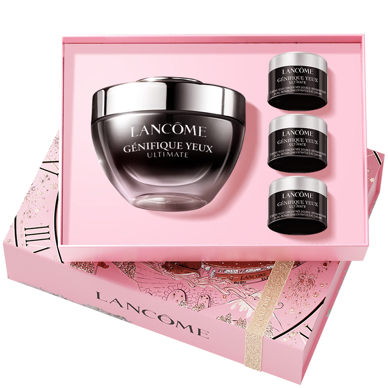 LANCOME/ޢ Сƿ ˪  20ml 1ƿ 495Ԫ