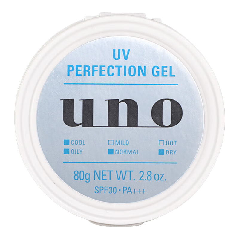 UNO/��ŵ ��Ч��ɹ ��˪ 80g 49Ԫ