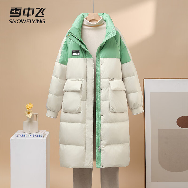 ѩзɳ޷Ů2025¿ʱƴײɫϥů30952 ɫ XS (155)-ƫʵС 169Ԫ