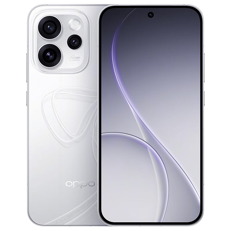OPPO Reno15 �ֻ� 5000������ �ǹ������ 12+256G 2213.41Ԫ