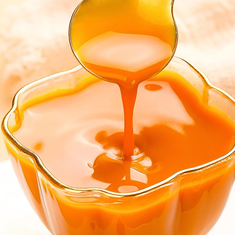 奇果出疆新疆沙棘原浆正宗100%纯现榨沙棘天然原浆特级中药健康养生茶饮品 玛依莎沙棘原浆500ml*4袋