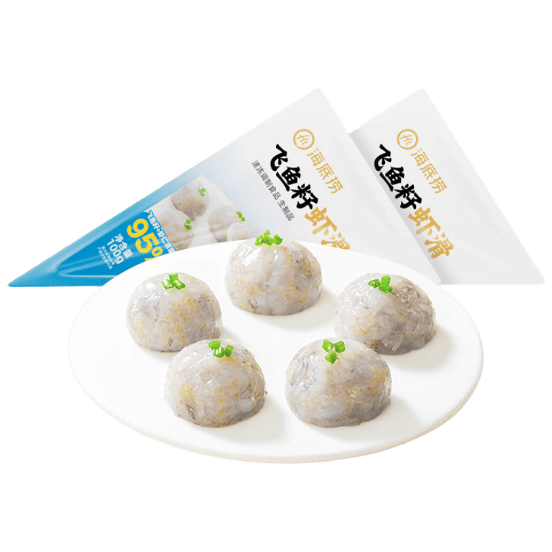 ������ ������Ϻ�� 100g*2�� �䶳����軬    23Ԫ