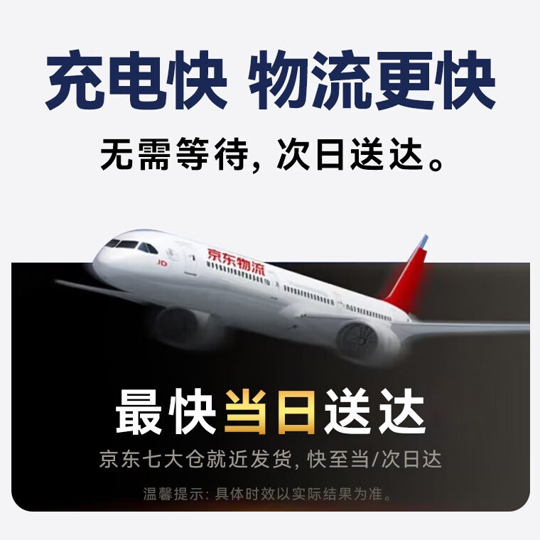 紫米【3C认证】自带线充电宝20000毫安大容量可上飞机22.5W超级快充移动电源适用苹果华为小米 【自带双线快充】20000mAh|可上飞机|白色 苹果安卓耳机等全都能充